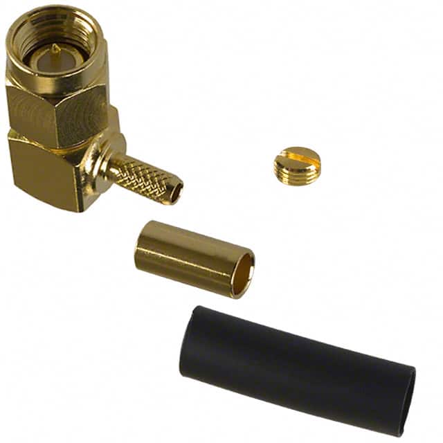 132182 Amphenol RF  Gruppi di connettori coassiali (RF)